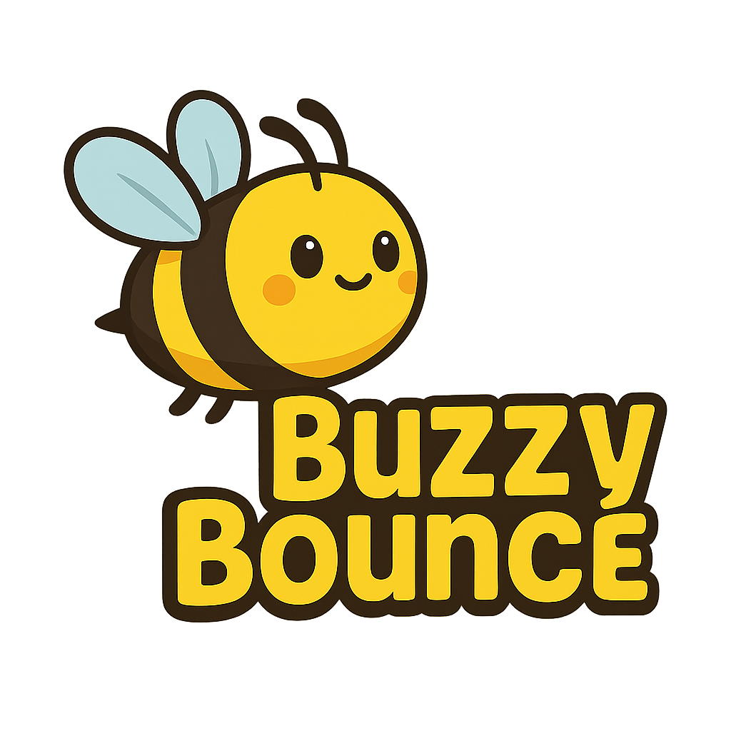 Buzzy Bounce